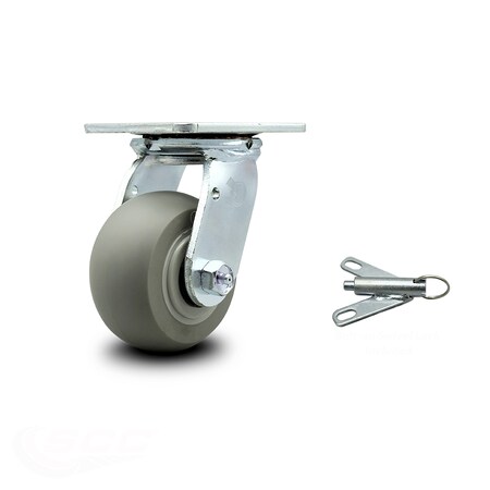Service Caster